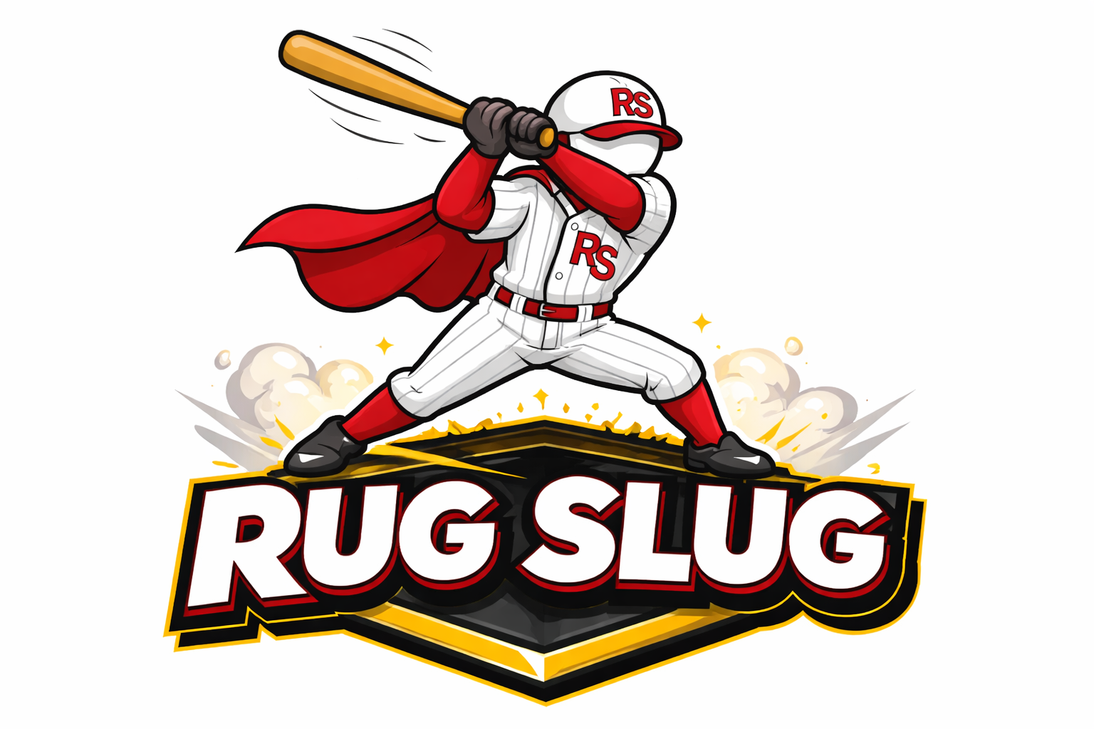 Rug Slug logo